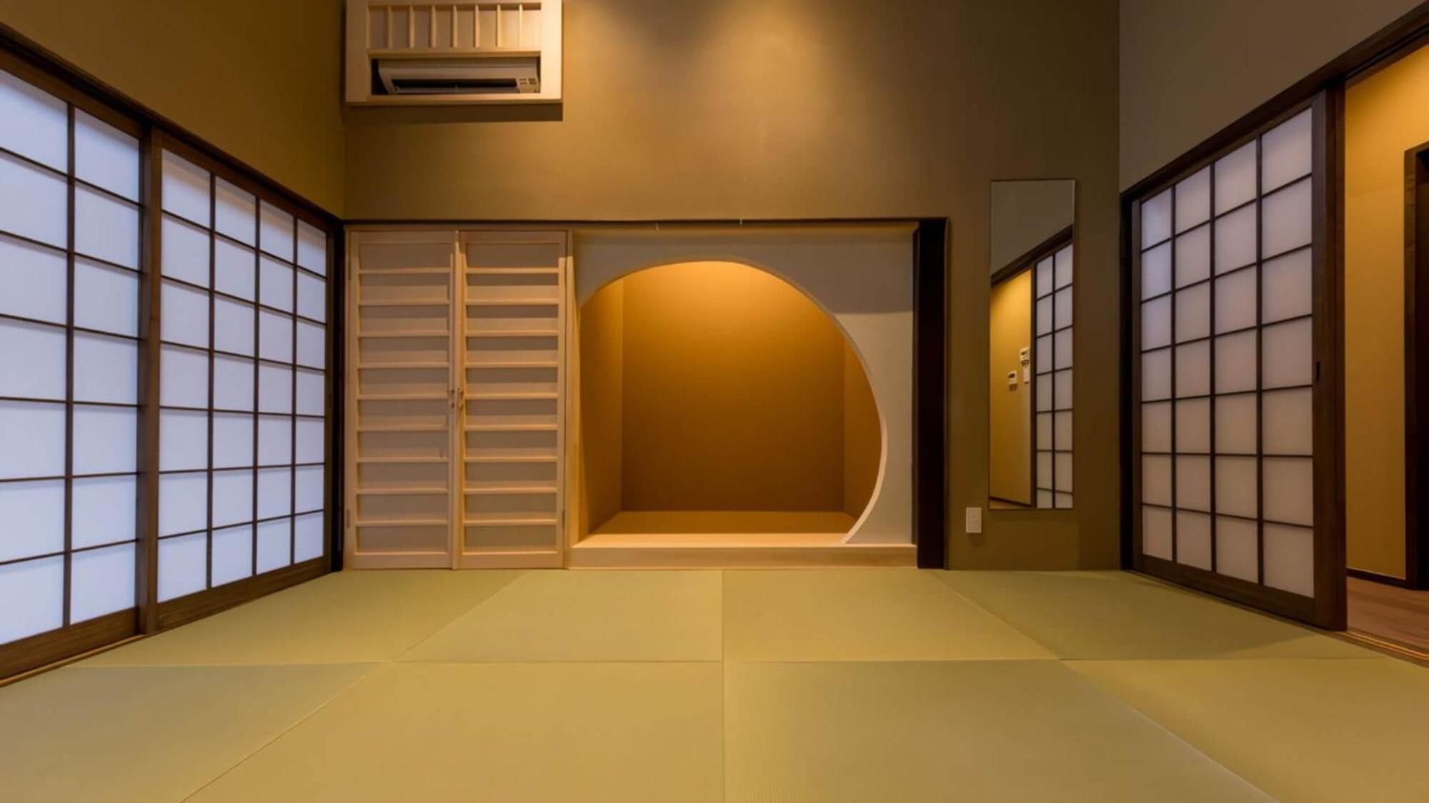 Ferienhaus 染 Sen 東寺-魚美津 Toji-uomizu Kyōto