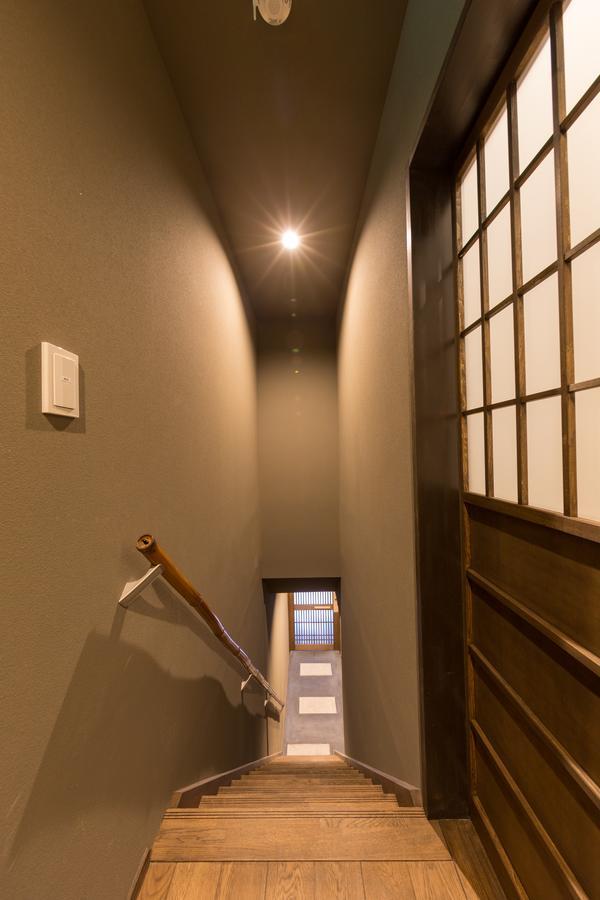染 Sen 東寺-魚美津 Toji-uomizu * Kyōto